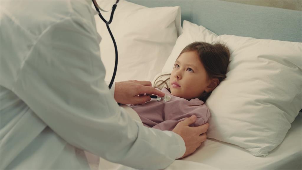 RSV 非感冒!重症致死率比流感高 醫提「9大」族群要當心,疫苗、預防這樣做