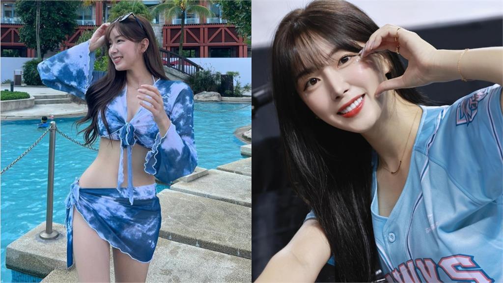 安芝儇淚崩爆「被隊友排擠」！愛上台灣「2原因」甜喊：我是高雄人