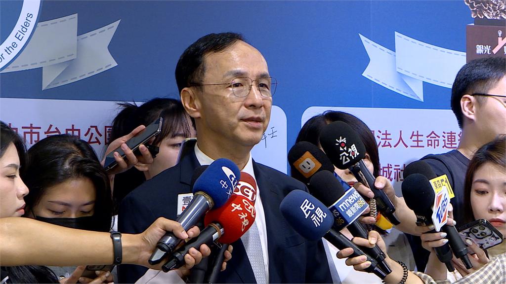 國台辦高調聲援國民黨 賴士葆:適得其反 民進黨批:豬隊友