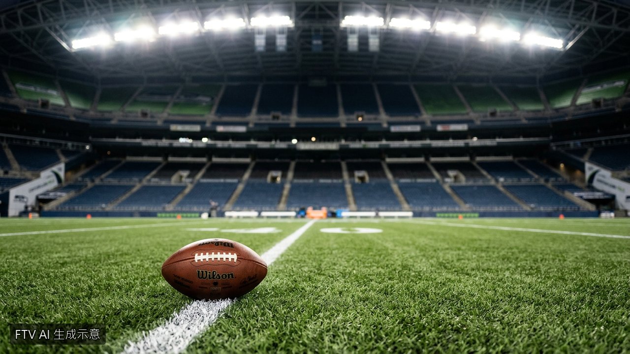 NFL維京人23比16勝海盜　四分衛Mayfield傷退