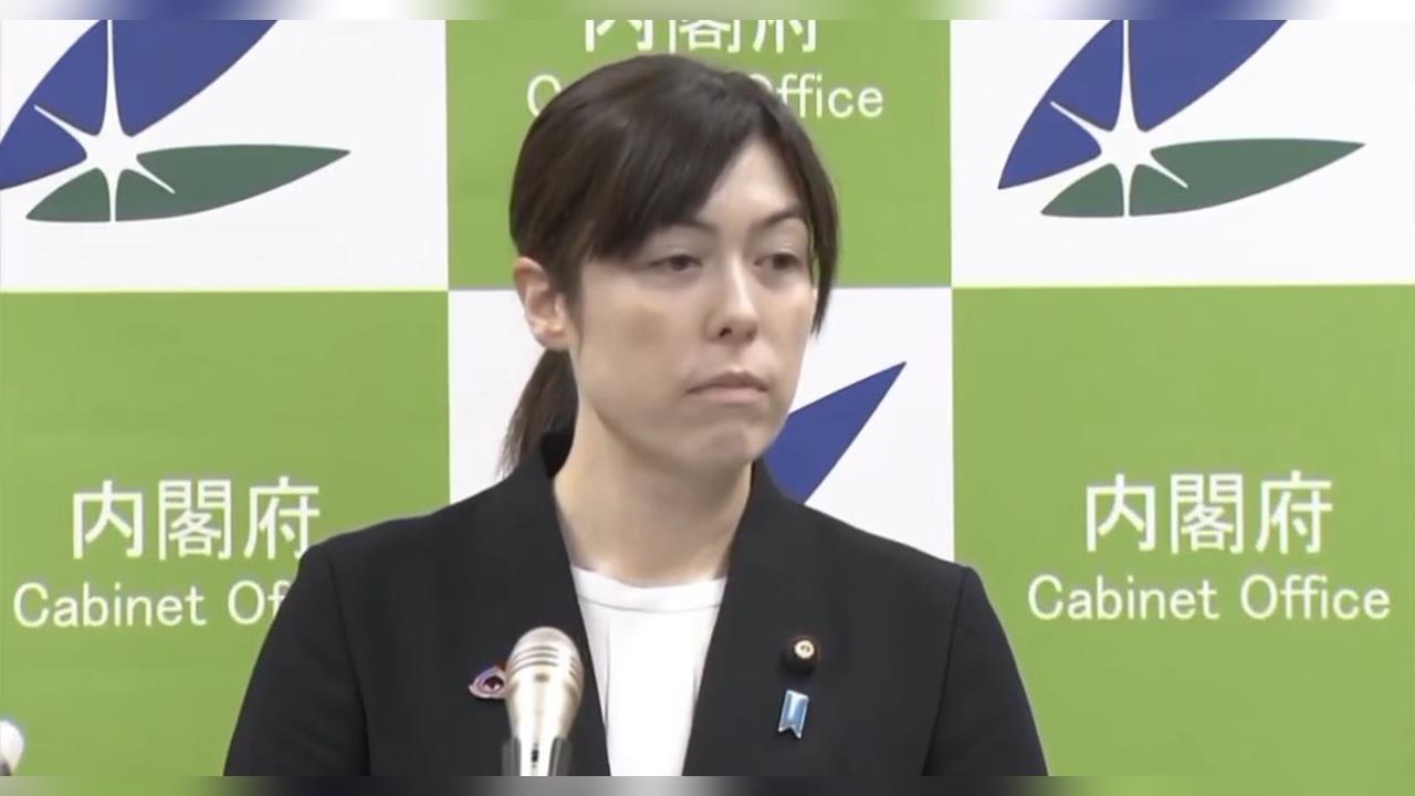 快新聞／中國「遇到不滿馬上威嚇施壓」　日經濟大臣：勿過度依賴中國