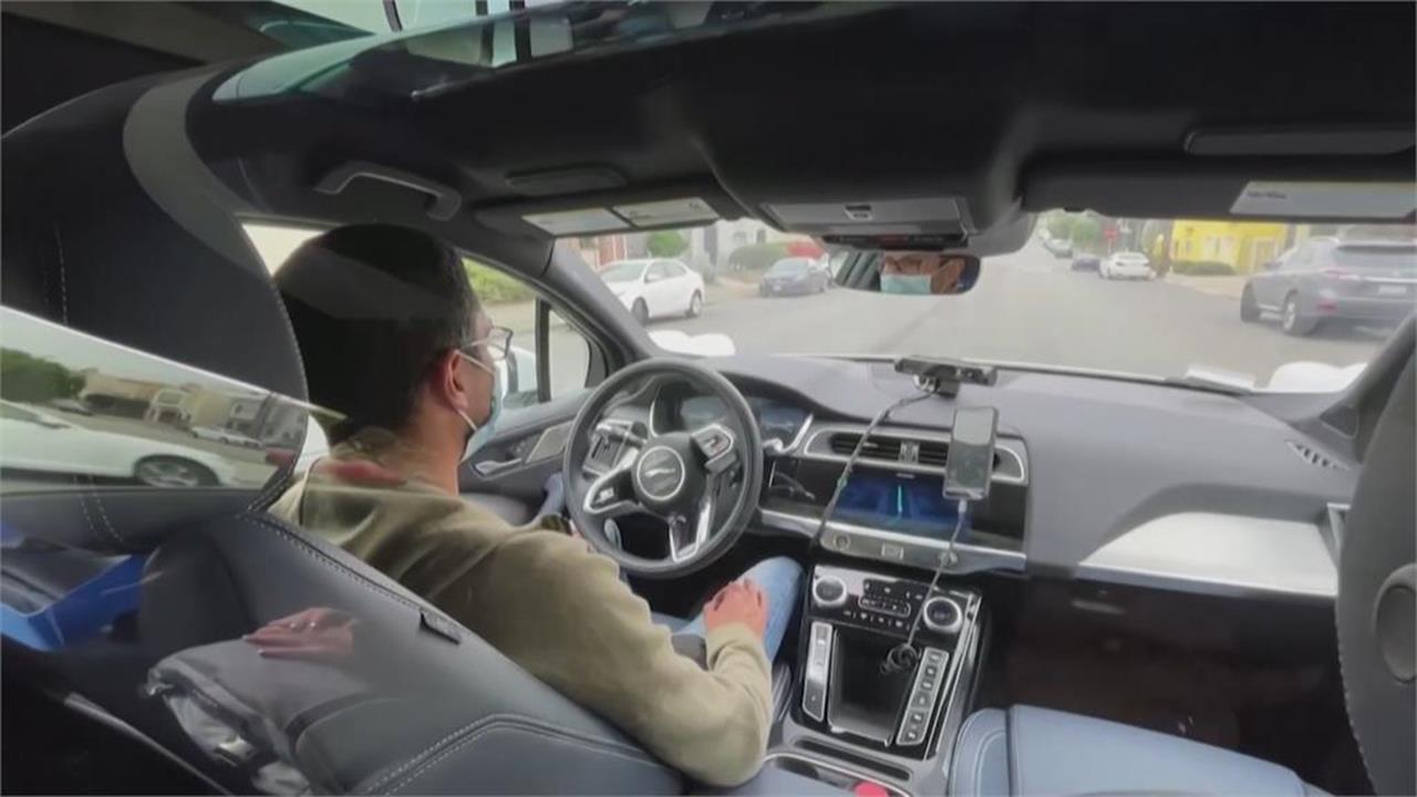 快新聞／Uber併購皇冠大車隊　公平會審議通過理由曝光