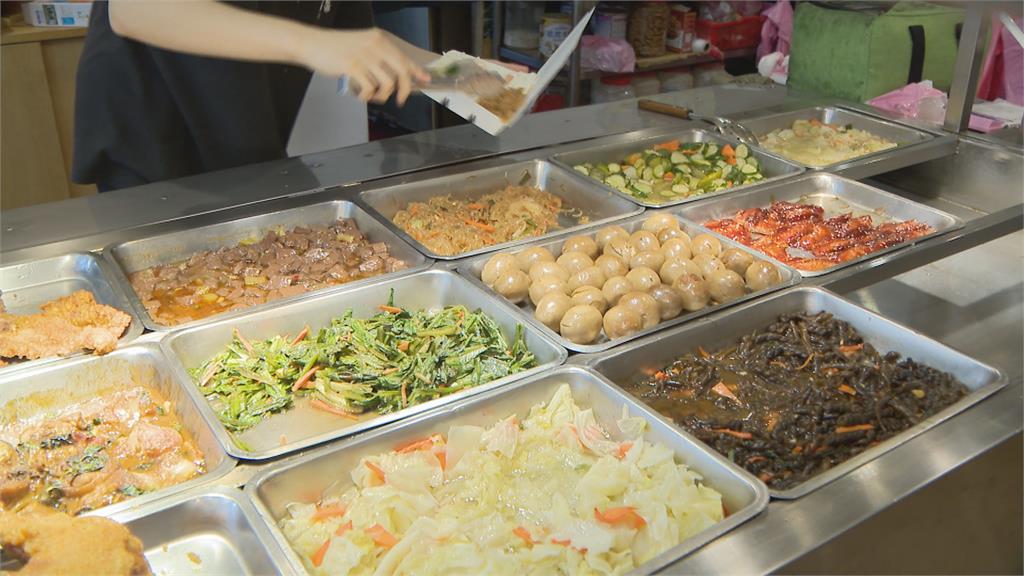 決策者(影)/「撐起台灣夢」的國民美食?百工百業靠它撐!冠軍竟是「這縣市」?