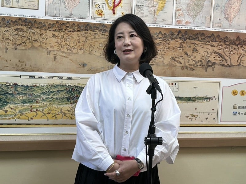 普發1萬元時間點出爐！吳思瑤：若在野支持最快10月發放