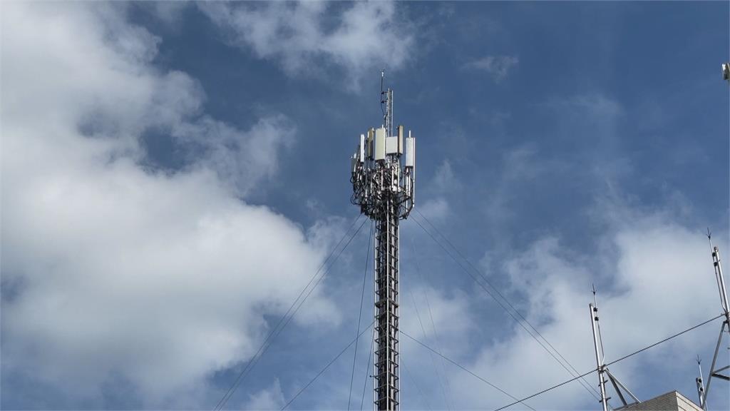 基地台電磁波與歐美相近　NCC呼籲勿恐慌