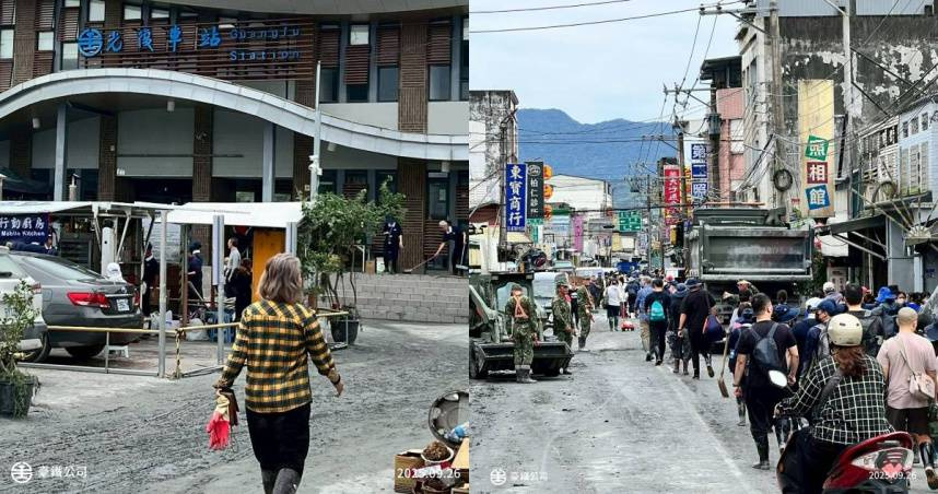 免費提供住宿卻出事！鏟子超人醉後毀2張桌　業者嘆：暫不再接待