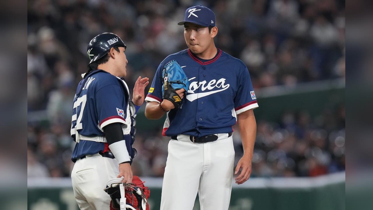 不斷更新／台灣晉級關鍵戰！李政厚再奪1分　南韓3:0領先澳洲