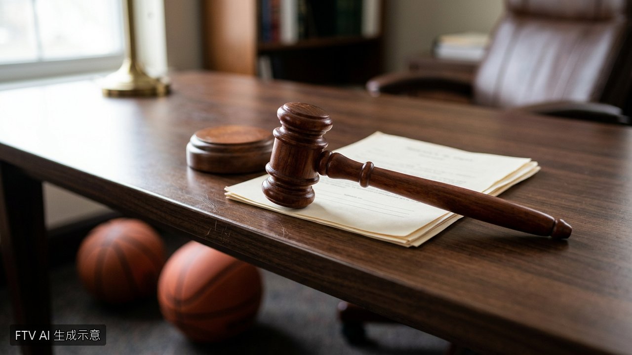 NBA球星Terry Rozier涉賭案　律師提關鍵簡訊求撤指控
