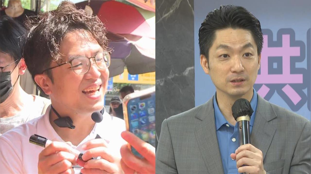 沈伯洋戰蔣萬安「中秋恐迎大變盤」！專家「點名他」極陰日2災況來了