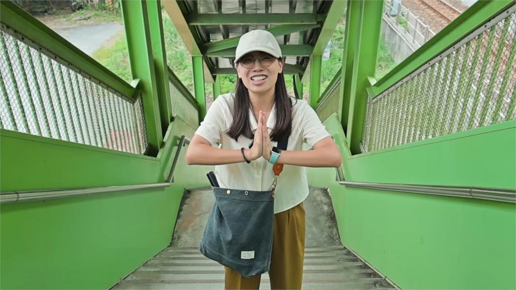 這料理也太硬派!她見宜蘭美食「生醃豬肉」被嚇呆 嚐一口笑:熟的更好吃