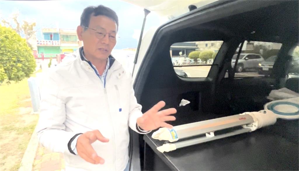 全球首座！　車城國小天文台　獲國際天文台編號