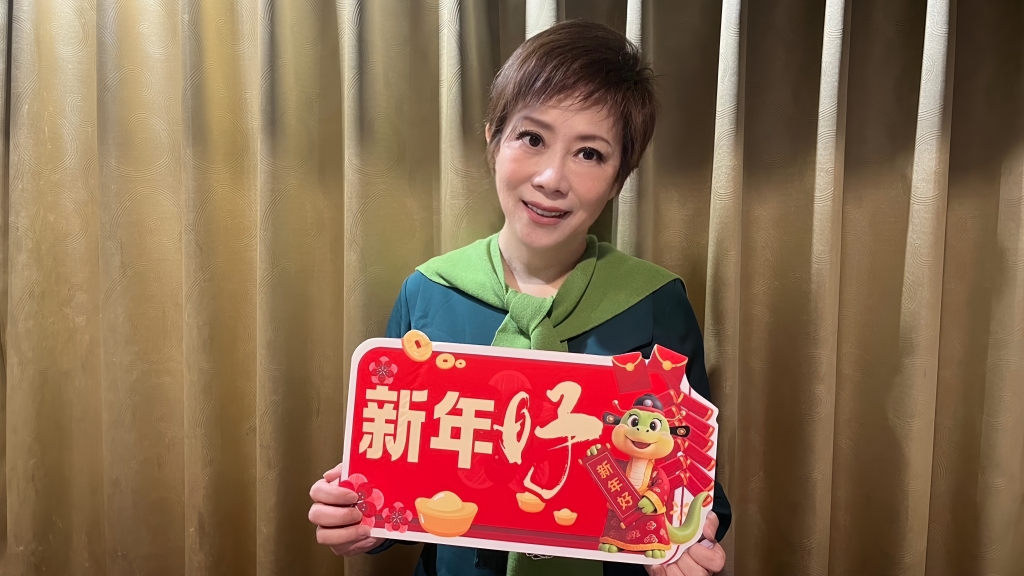 歷經12次化療重生！兩性作家小彤增重4公斤 情人節幸福模樣曝光