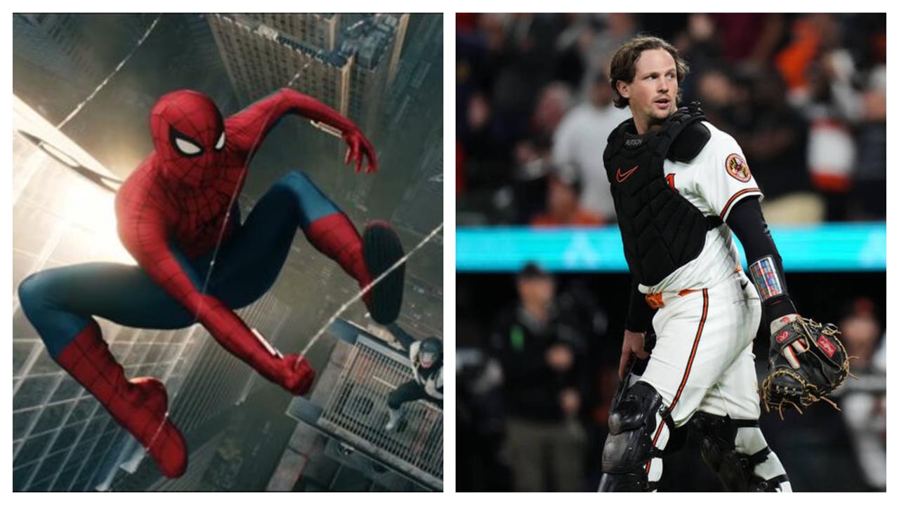 MLB／看《蜘蛛人》前被交易電影看不下去！選秀狀元嘆：有很多情緒...