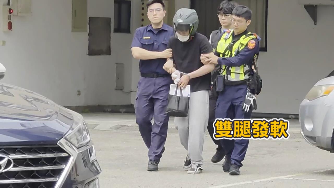 恐怖前任求復合遭拒？　當街砍死前女友將刀插頸部