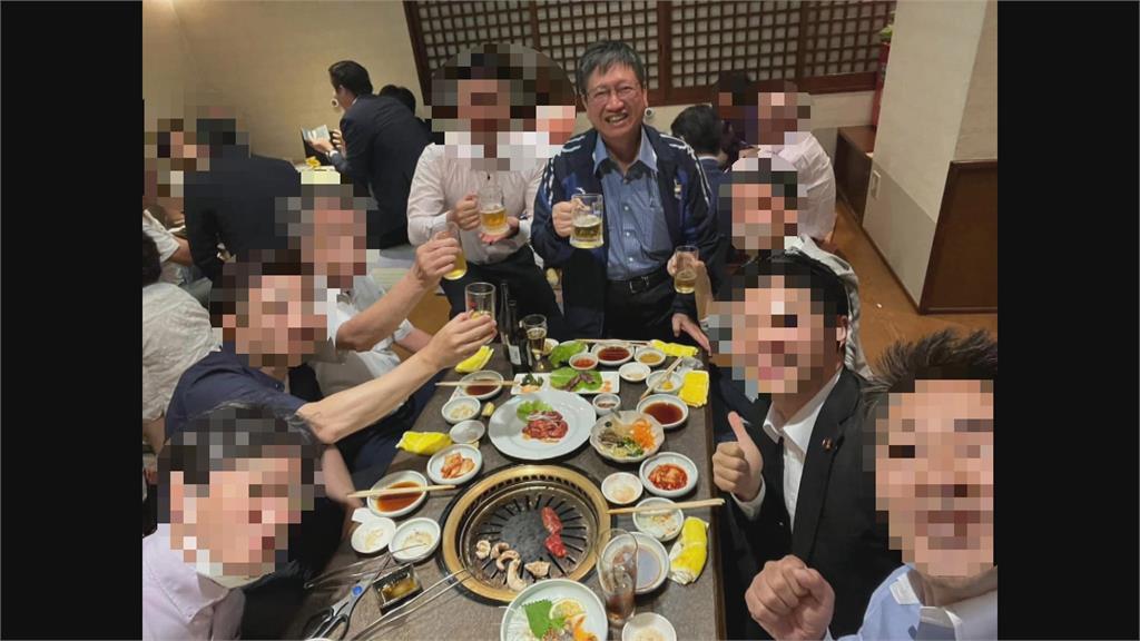 竹北氣爆「炸出民怨」　人在日本打小白球？民眾號召連署罷免楊文科
