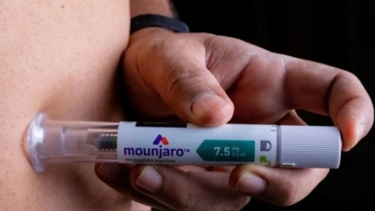 快新聞／減重注意！「瘦瘦針」國外出現大量副作用　衛福部警告：嚴重恐致命