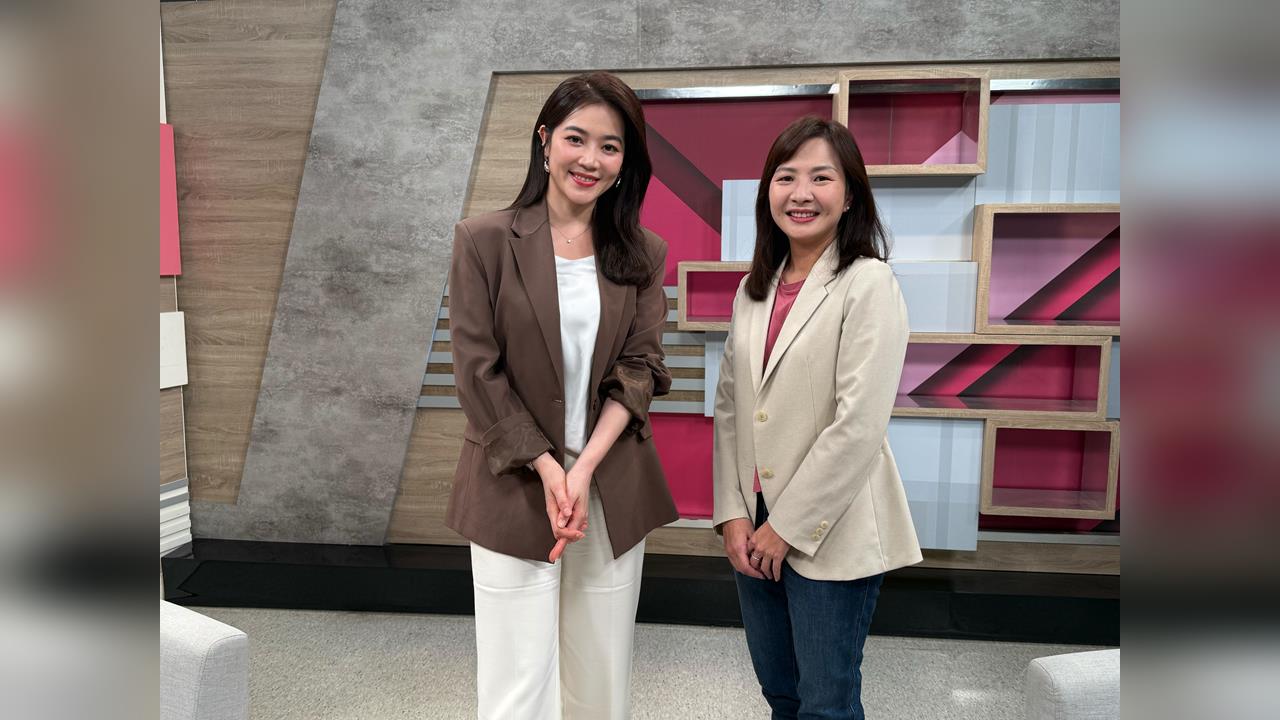 拚縣長對戰「苗栗國國王」鍾東錦 年輕女將陳品安沒在怕：不是第一次PK