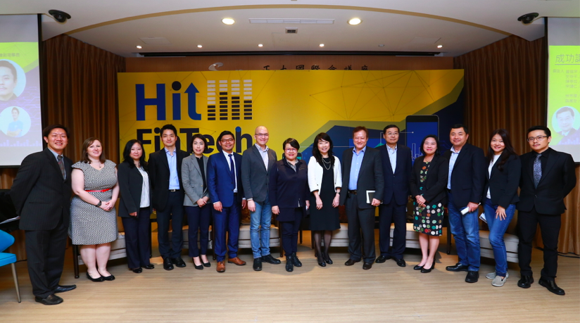  AI元年全面啟動！「Hit AI」台灣首屆高峰會將登場