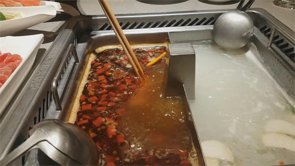 撈王、海底撈、老四川　驚！火鍋料抽驗「　白蘿蔔、青江菜」農藥超標
