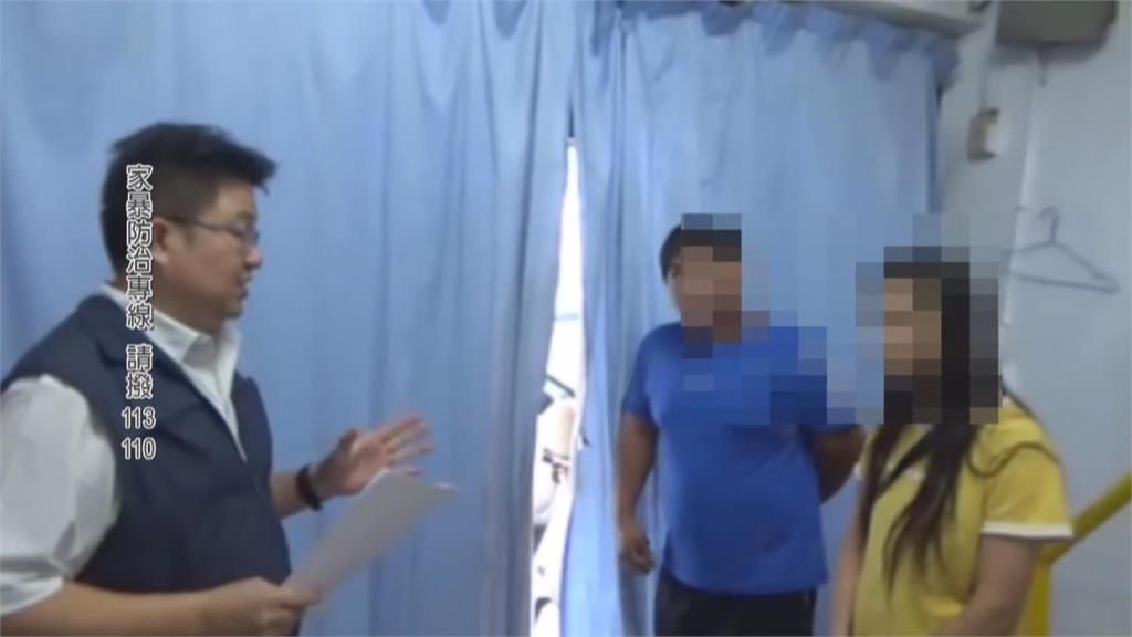 快新聞／花蓮冷血情侶半年虐死小姊弟　陳姓毒蟲收押禁見