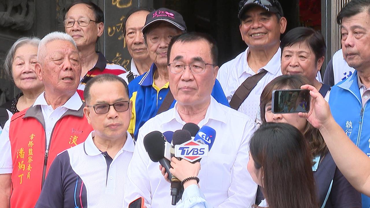 李四川胞弟認罪! 小琉球垃圾標案 涉"恐嚇取財"得手576萬