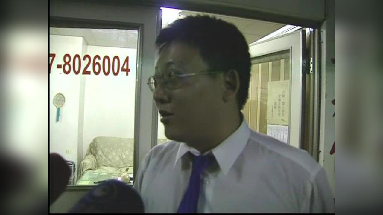 快新聞／檢察官傳LINE騷擾女庭務員「我今天會呼風喚雨」　考績拿丙提告敗訴