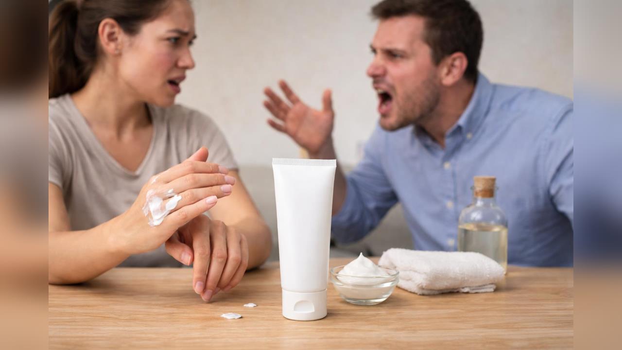 超越365元鹹酥雞！她買「這價位護手霜」被男友罵公主全網勸：快流放