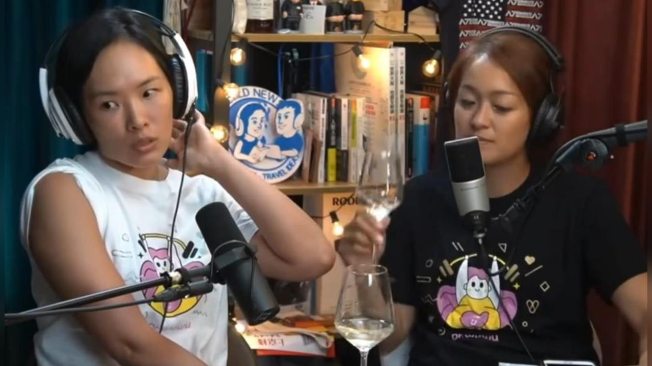 快新聞／柯文哲嗆醫學生「女生回家相夫教子」　烏烏醫師：他還說一個地方女人多就毀了