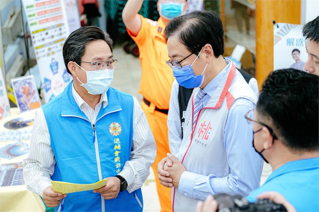 桃園「青年安薪就業讚方案」 最高補助2.1萬元就業獎勵金