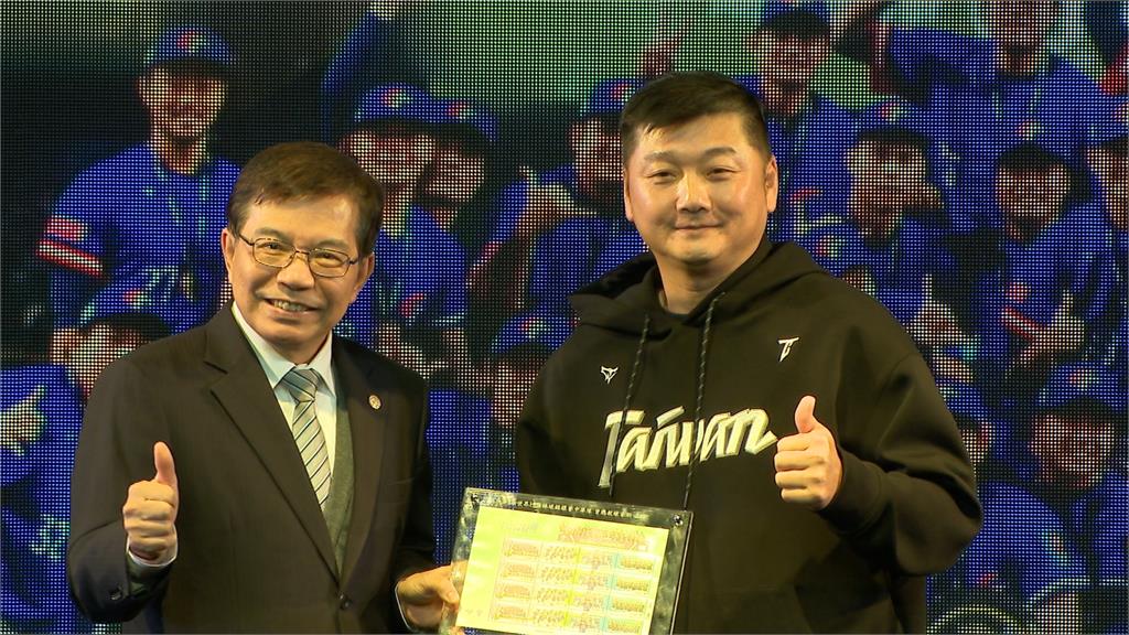 藍白大幅刪凍體育預算！　洪一中發聲「不是壞就是笨」