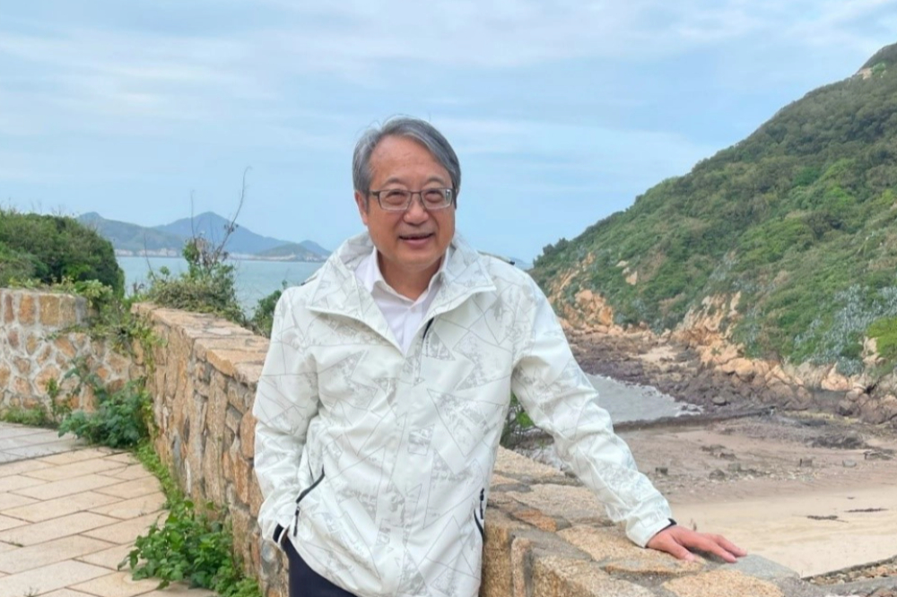 今年7月才退休　連江縣前秘書長涉「圖利妻舅」100萬交保