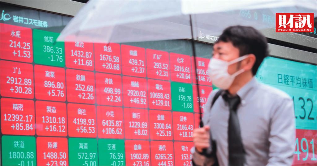 2024指數漲幅近兩成 AI、國防概念最活躍 日股繼續衝 新年度看好5大題材
