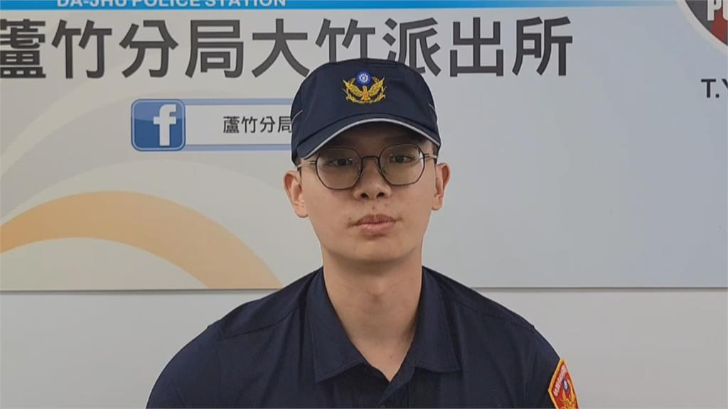 又是假投資真詐騙 桃園男面交4次噴了40多萬
