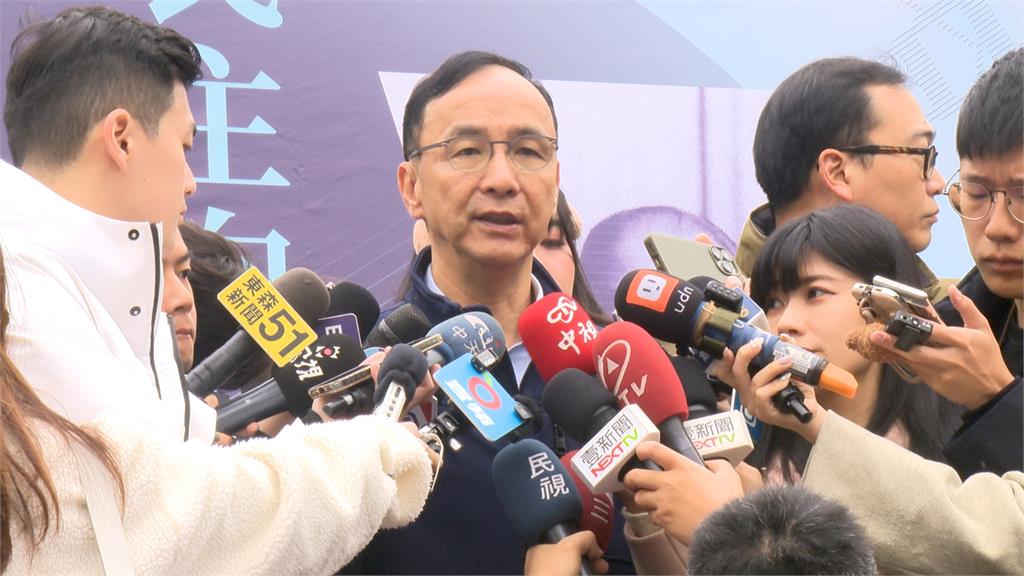 決戰大罷免！綠營助攻罷團　藍營另闢戰場