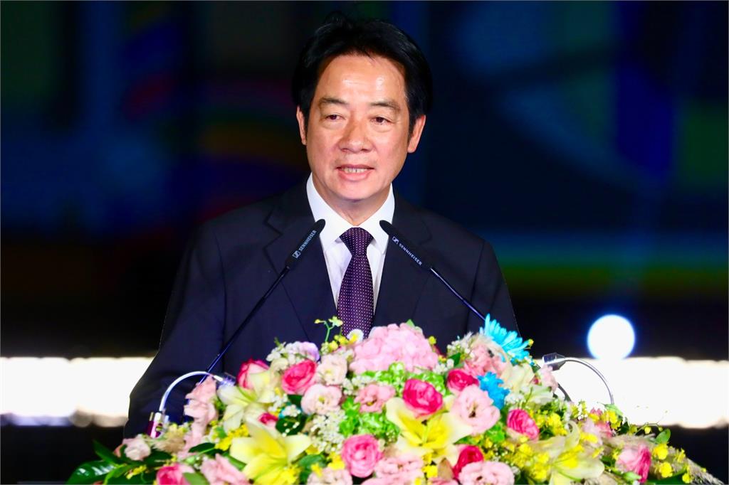 輝達進駐北士科持續卡關　賴清德：中央能幫的一定全力協助