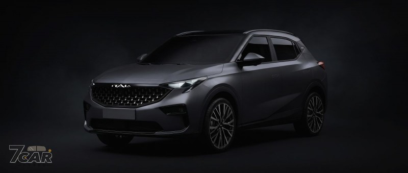 經典義大利品牌重返車壇 Italdesign 操刀打造首款作品 Itala 35