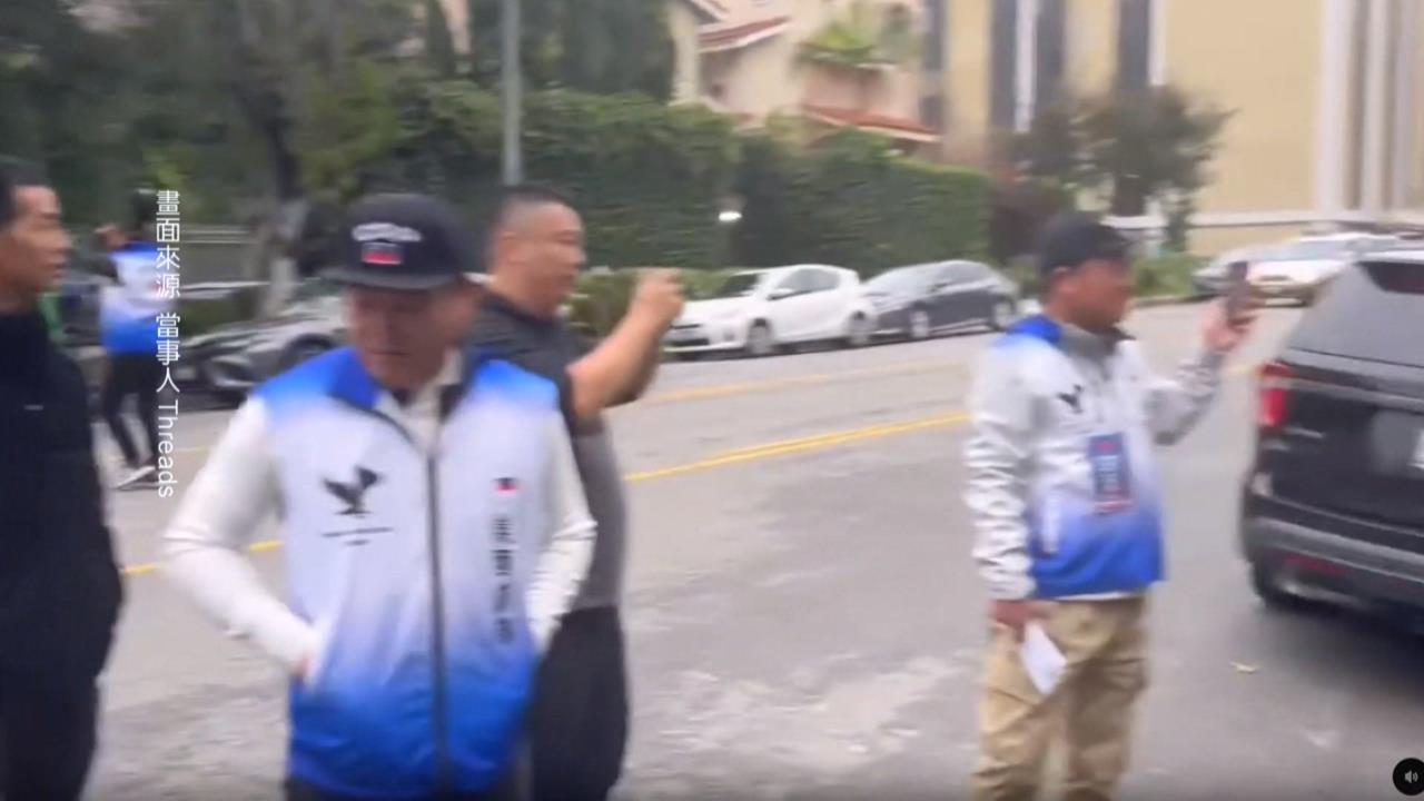 防中國滲透拉美後院　美國門羅主義升級「唐羅主義」