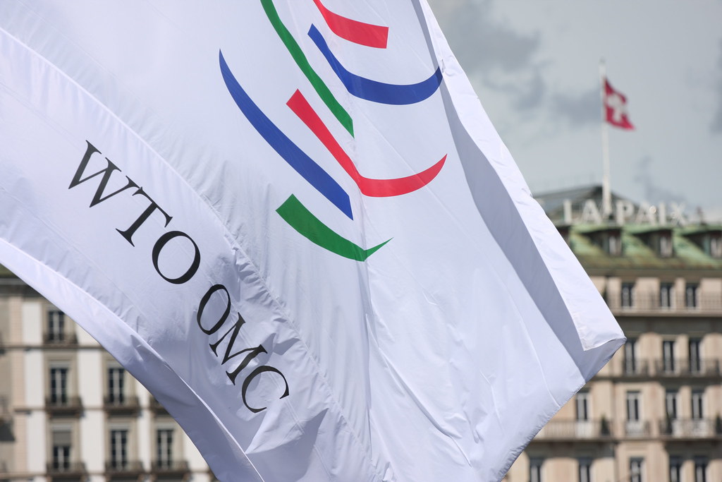 快新聞／疫情重創全球經貿 WTO秘書長提早1年卸任 