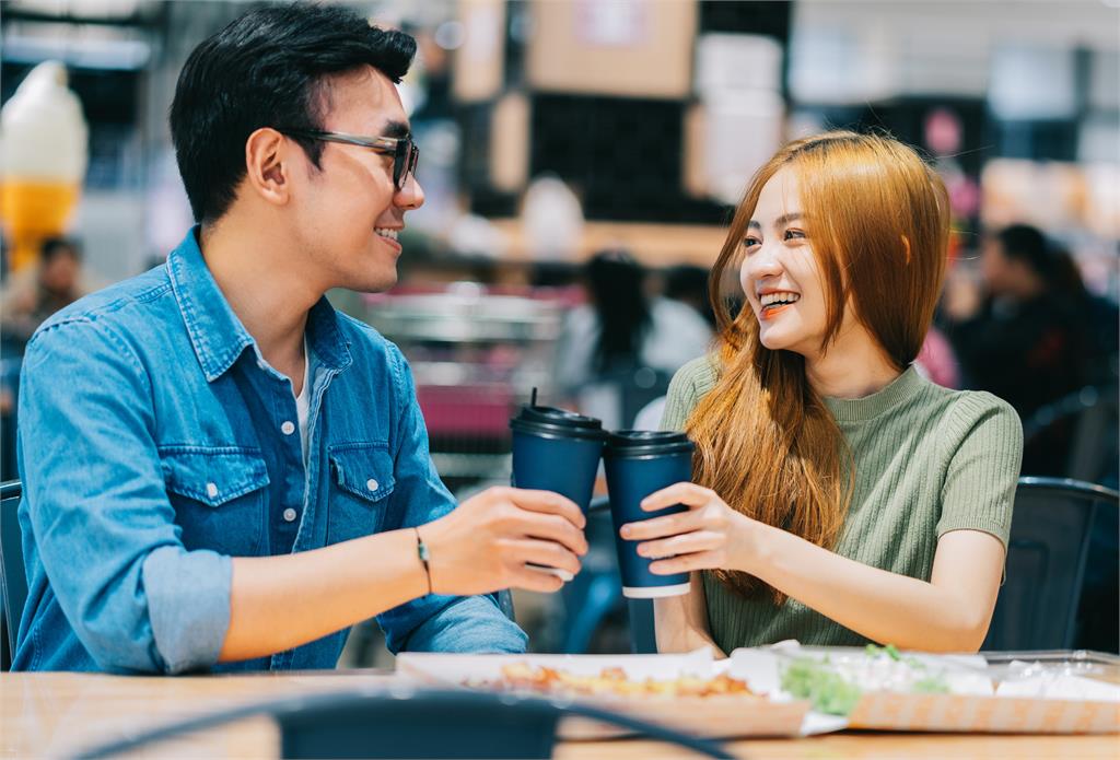 喜歡跟愛有什麼不同?3分鐘教妳立刻學會分辨!