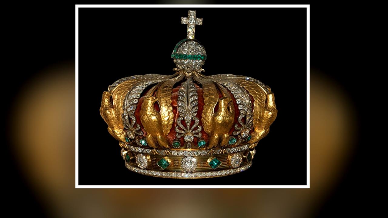 電影都不敢這樣拍！　法國羅浮宮驚天竊案震驚全球