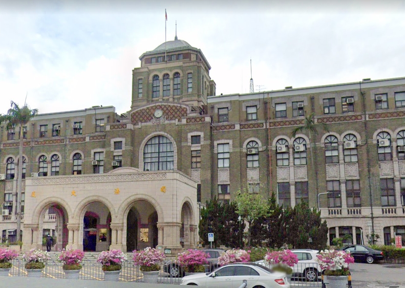 控前懲戒法院院長李伯道性騷擾　受害女發聲明：非常害怕遭報復