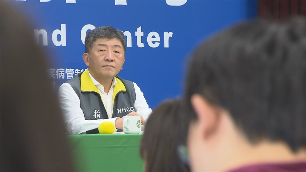 快新聞／台、韓篩檢能量大PK 陳時中：關鍵在「分流」與「隔離」！