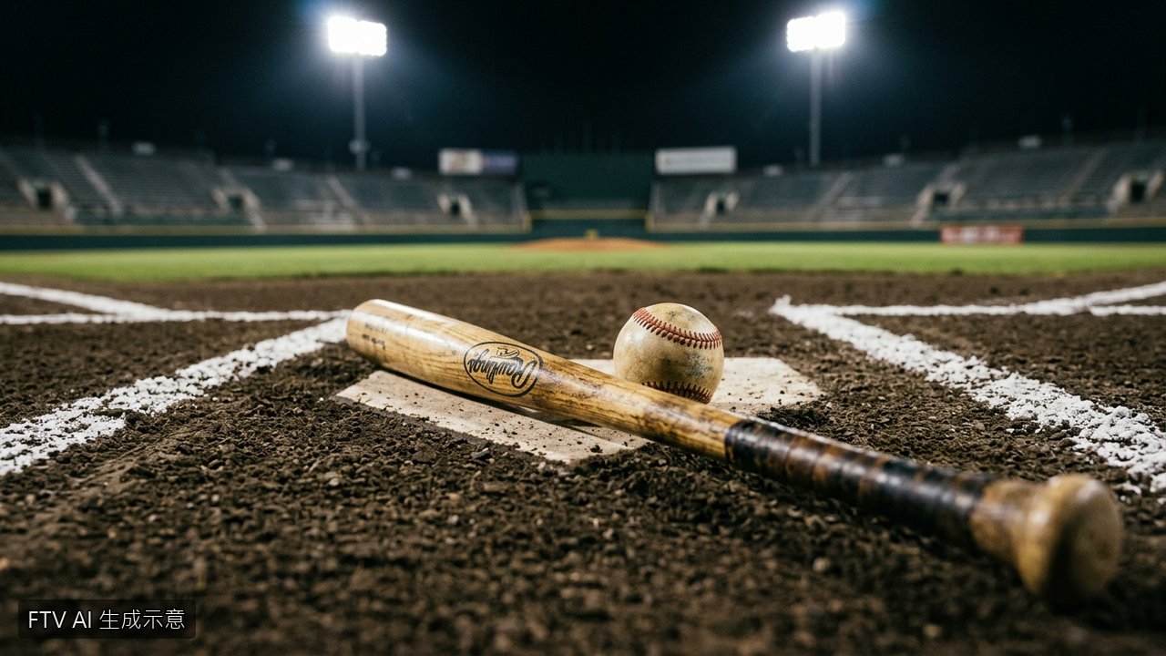 MLB/小熊重砲三響轟垮紅人 基襪大戰雙重賽各取一勝