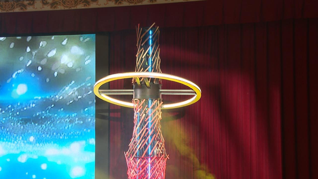 主燈非生肖！　2026台灣燈會在嘉義　「阿里山神木」意象主燈首曝光