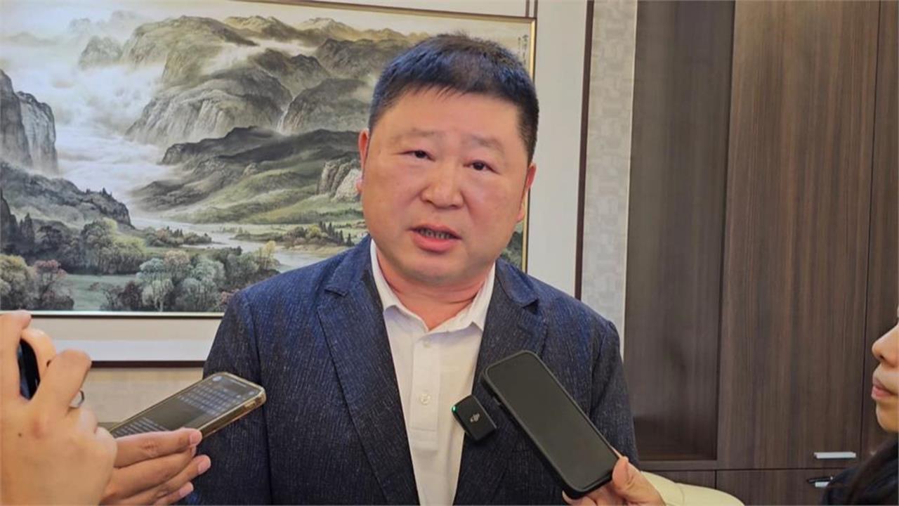 快新聞/張峻點頭了!下週宣布「參選花蓮縣長」 嗆:打破傅崐萁勢力壟斷