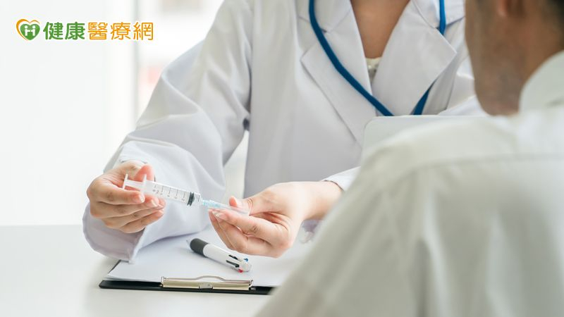 陣發性夜間血紅素尿症新藥納健保皮下注射更便利