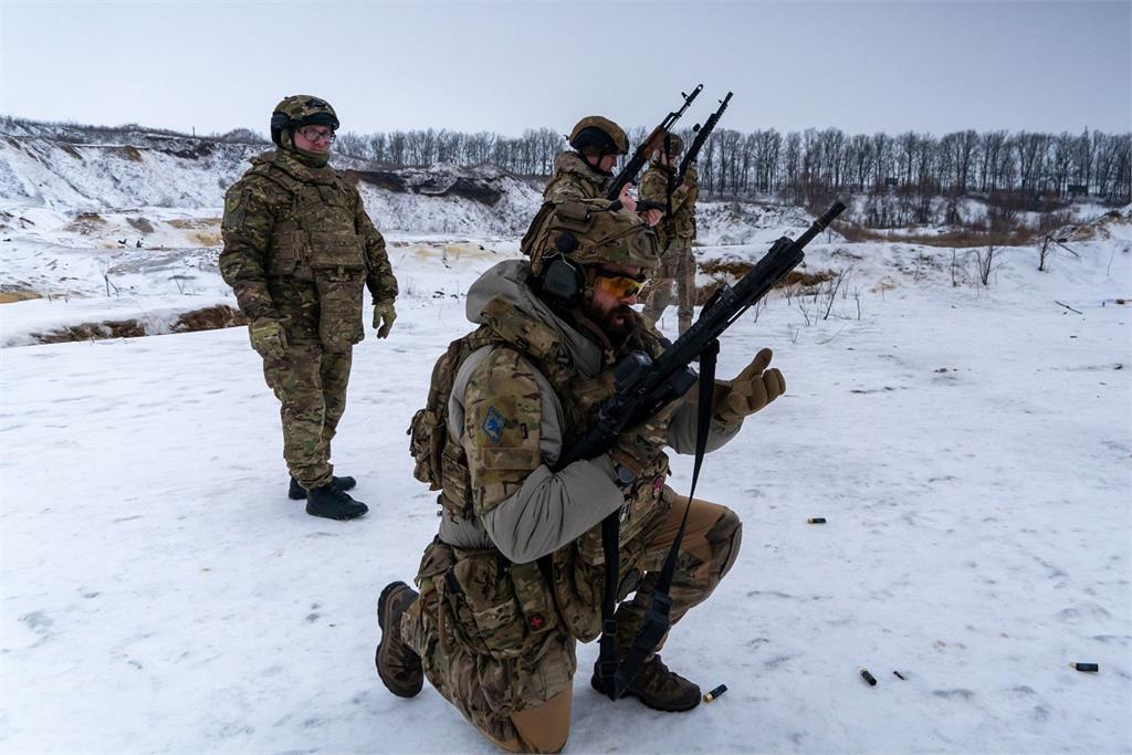 俄烏日內瓦談判將聚焦領土問題　各方分岐甚鉅會前就已不抱期望