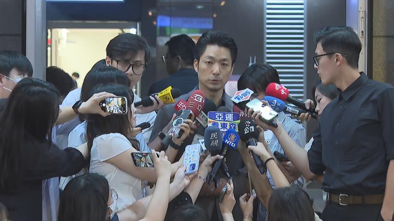 快新聞／蔣萬安拒向陳時中道歉！竟又怪罪中央缺疫苗　綠委金句怒轟了