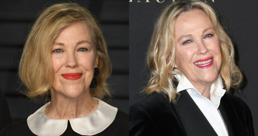 《小鬼當家》凱薩琳歐哈拉辭世　享壽71歲