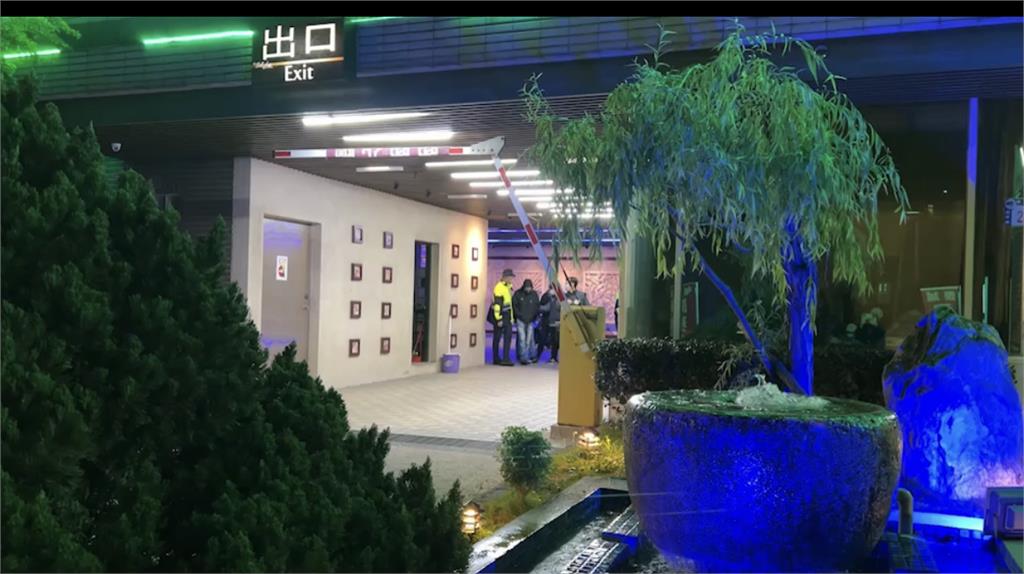 快新聞 / 不平安耶誕節！樹林男遭毆找人報仇反被「連開9槍」示威